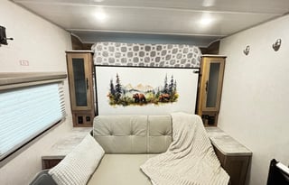 2022 Forest River RV No Boundaries NB19.3