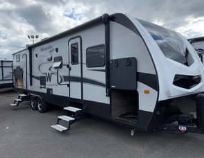 Winnebago Minnie Plus 31BHDS