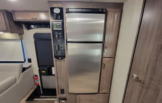 Winnebago Sunstar 31B