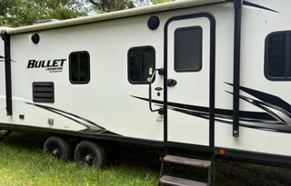 2021 Keystone RV Bullet Crossfire 2730BH