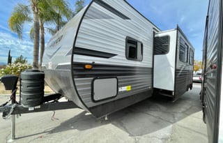 2024 Jayco Jay Flight 286BHSW