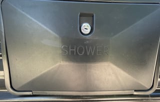 Grey Wolf Family Camper