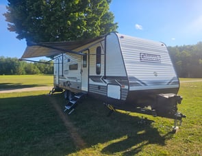 Dutchmen RV Coleman Lantern Series 263BH