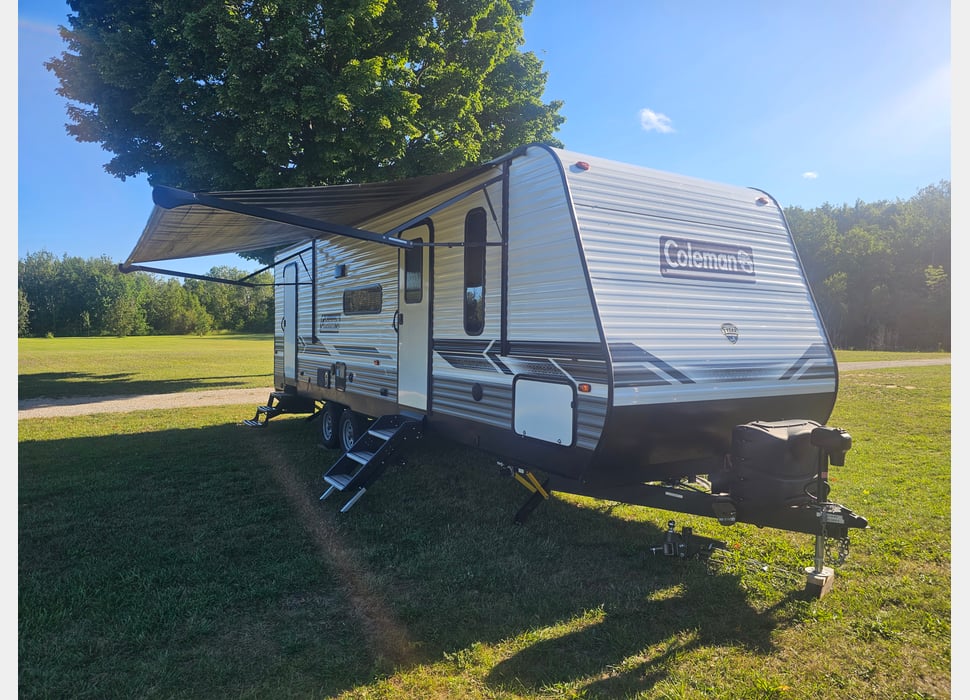 Travel Trailer rentals in Oregon