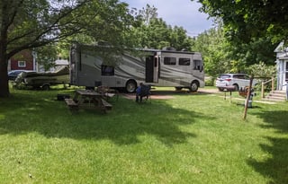 2015 Winnebago Itasca Sunova