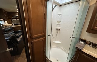 2018 Forest River RV Heritage Glen Lite 282RK