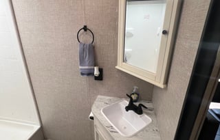 Kid & Pet Friendly RV Rental