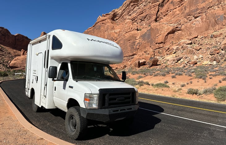 RV Photo