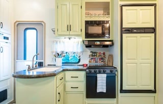 Couples: Go Glamping In Style!