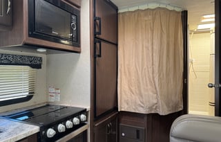2020 Thor Motor Coach Freedom Elite 22HEC