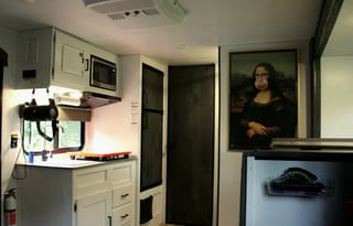 2022 Keystone RV Hideout Single Axle 176BH