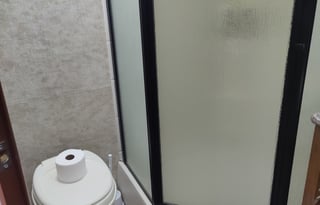 Delivery Only    2015 Forest River Tracer Air