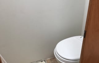 2009 Carson Fun Runner FC202 Goose Wagon