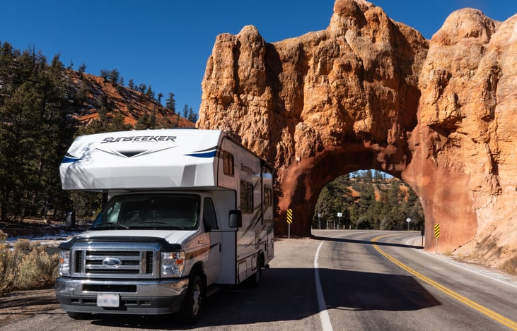 RV Photo