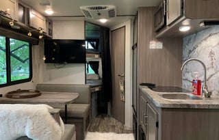 2021 CrossRoads RV Sunset Trail SS186BH