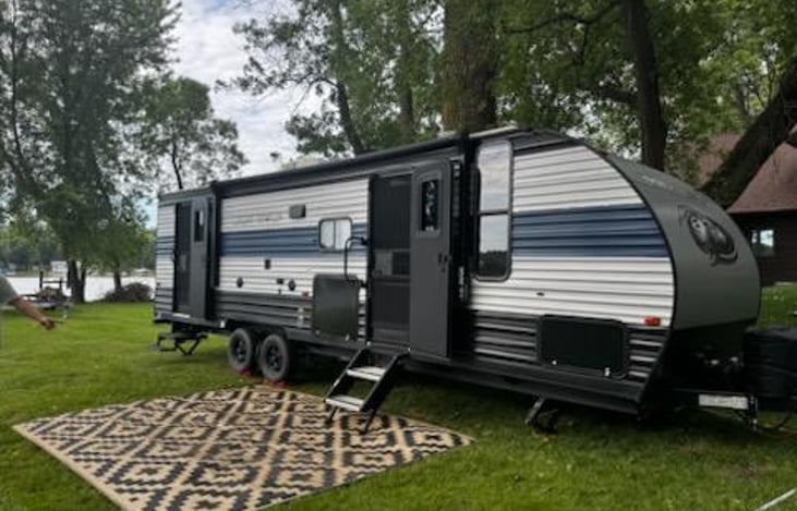 RV Photo