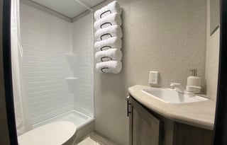 2021 KZ Sportsmen SE 260BHSE