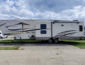 Forest River RV Cedar Creek Silverback 37MBH