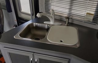 Gorgeous Fleetwood RV Terra LX 34N Bunkhouse