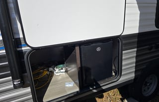 "Faith" the 2022 Jayco Jayflight SLX264BH