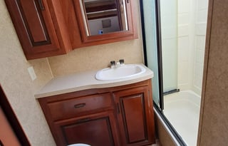 2013 Forest River RV Sunseeker 3170DS