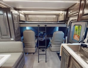 Forest River RV Georgetown 7 Series 36K7
