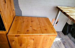 Gusto3 2021 Ram Ram Promaster 2500 High Roof