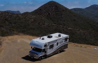 Adventure Ready RV | Sleeps 10 | Backup+Side Cams|