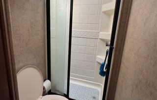 Smiles & Miles Motor Home