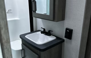 2022 Keystone RV Carbon 398