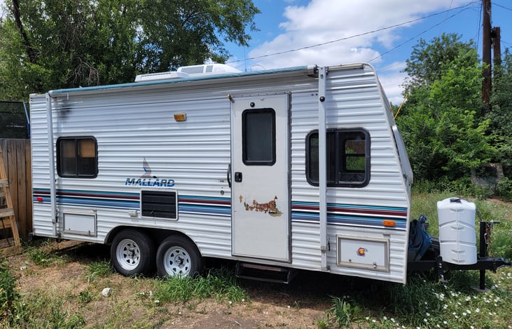 RV Photo