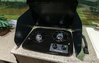 2017 Palomino RLT-12FD