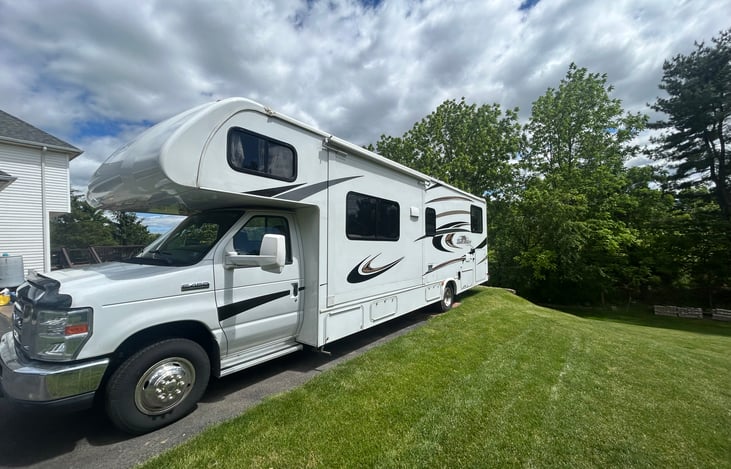 RV Photo