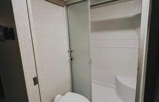 2022 Coachmen RV Chaparral 367BH