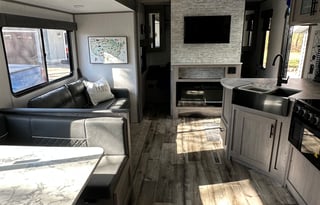 Spacious & Family-Friendly RV