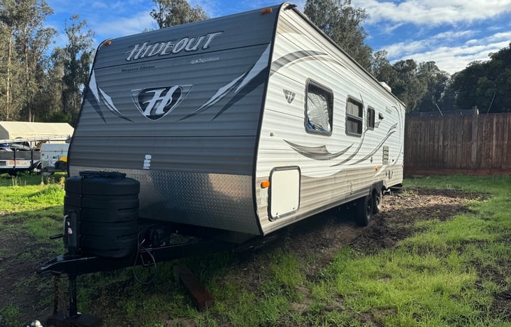 RV Photo