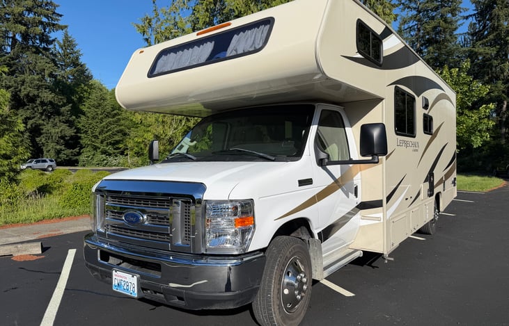 RV Photo