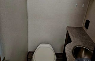 2017 Forest River RV FR3 30DS