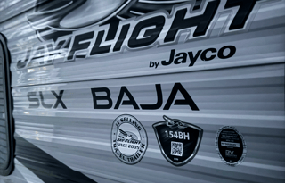 2020 Jayco Jay Flight SLX 7 154BH
