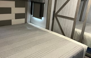 2022 Forest River RV Wildwood Heritage Glen 356QB