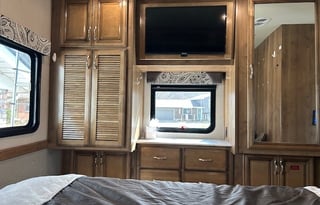 Happy RV Escape Rentals