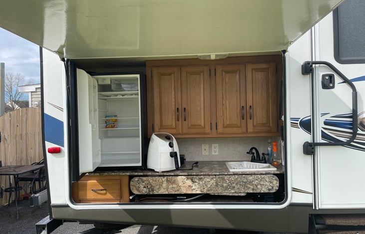 RV Photo
