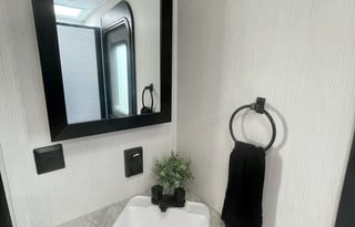 Forest River RV Vibe