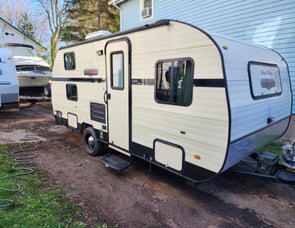 Riverside RV White Water 181B Retro