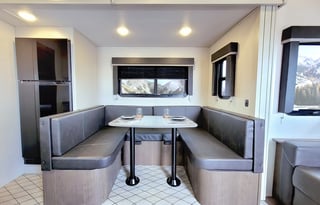 2023 Keystone RV Cougar Sport 2700BH