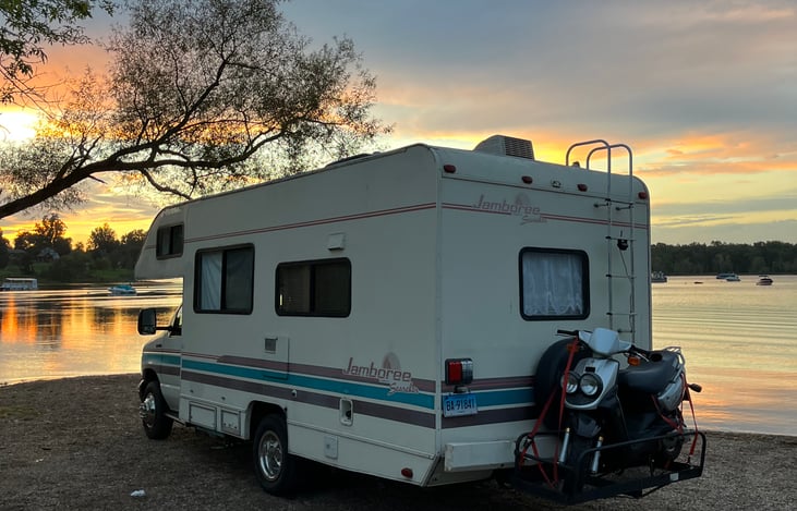 RV Photo