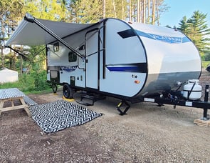 Forest River RV Salem FSX 178BHSKX
