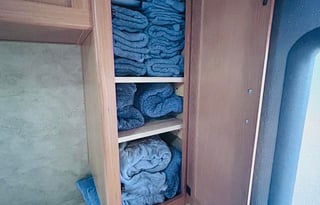 Keystone Hideout 19FLB Travel Trailer + Extras