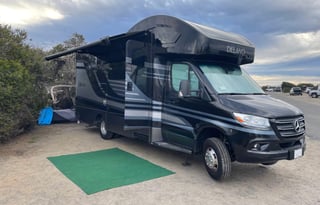 20*NEW*2022 LUXURY Mercedes - Sleeps 6 - Great MPG