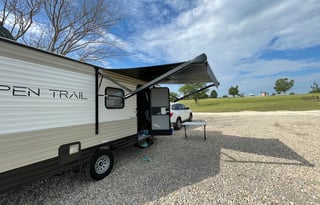 Campventure Cruiser: Family Fun on Wheels!